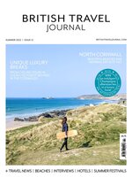 British Travel Journal